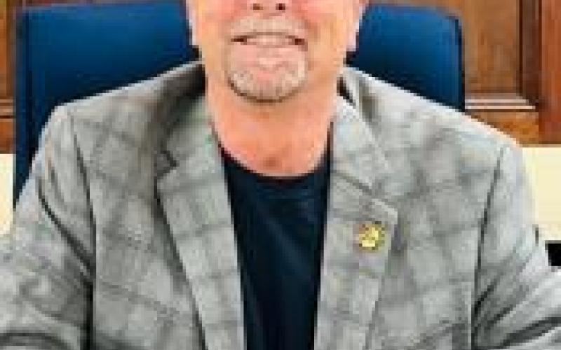 Alan Foster/CONTRIBUTED