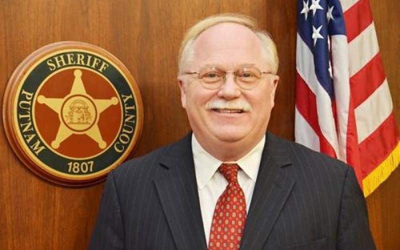 Putnam County Sheriff's Photo/File Photo