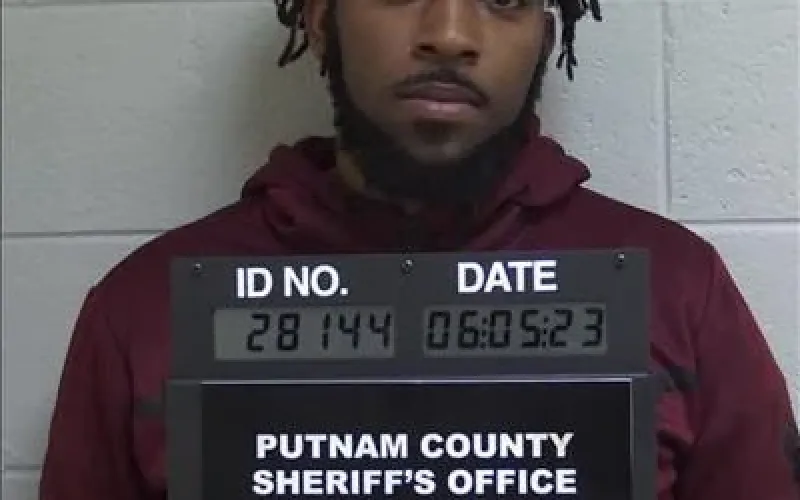 Lajuan Peire Evans