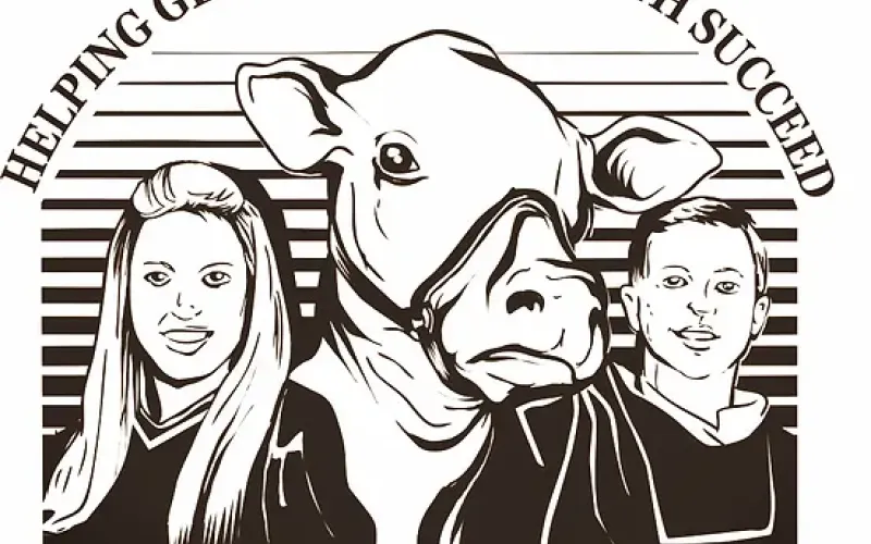 Georgia Dairy Youth Foundation/CONTRIBUTED