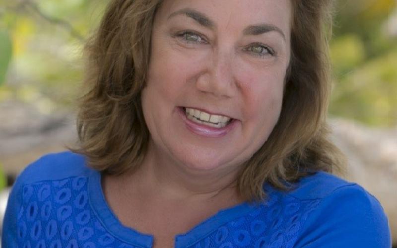 Lori Michelle Bass Robertson