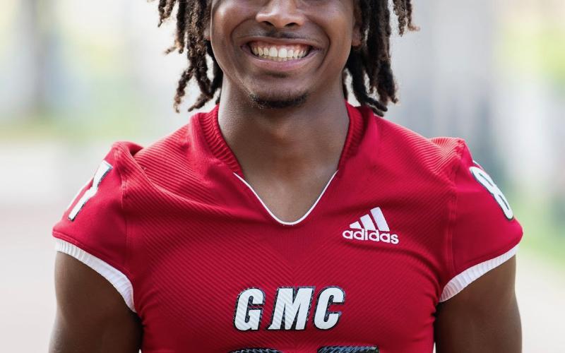 Bland (81) is set to be a dynamic player for the Bulldogs in 2023. CONTRIBUTED