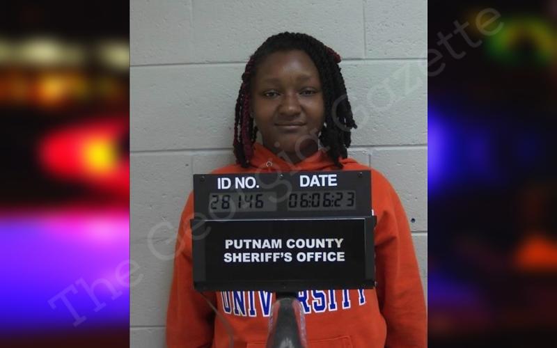 Miyah Angelo Pittman/Contributed