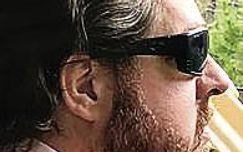 James K. Pressley/Columnist