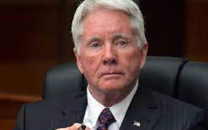 Tex McIver/Photo provided by Law.com