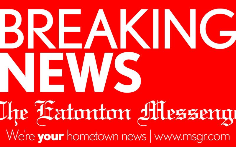 BREAKING NEWS | THE EATONTON MESSENGER