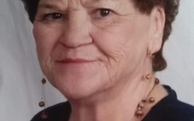 Ealvy Vionia Thomas