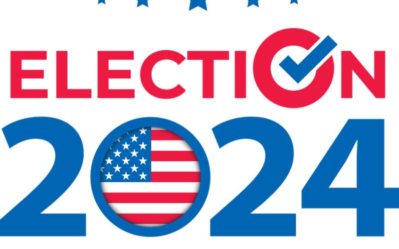 2024 Election Results