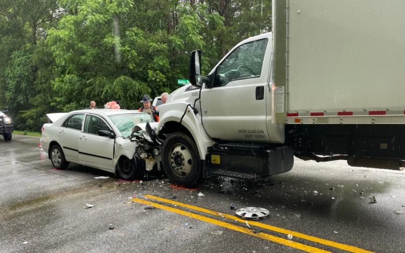 BREAKING NEWS | THE EATONTON MESSENGER