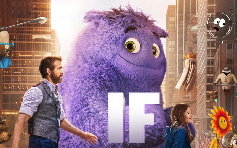 (IF Movie/CONTRIBUTED)