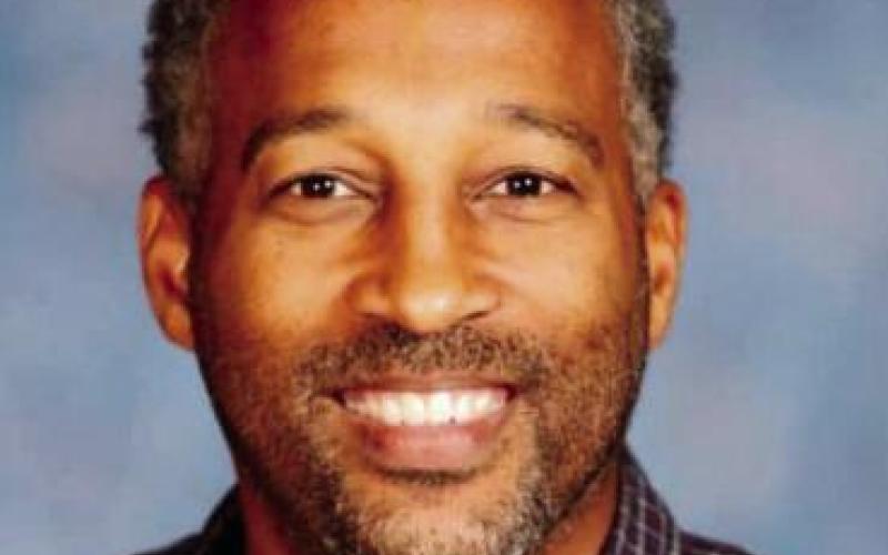 Gary L. Jones