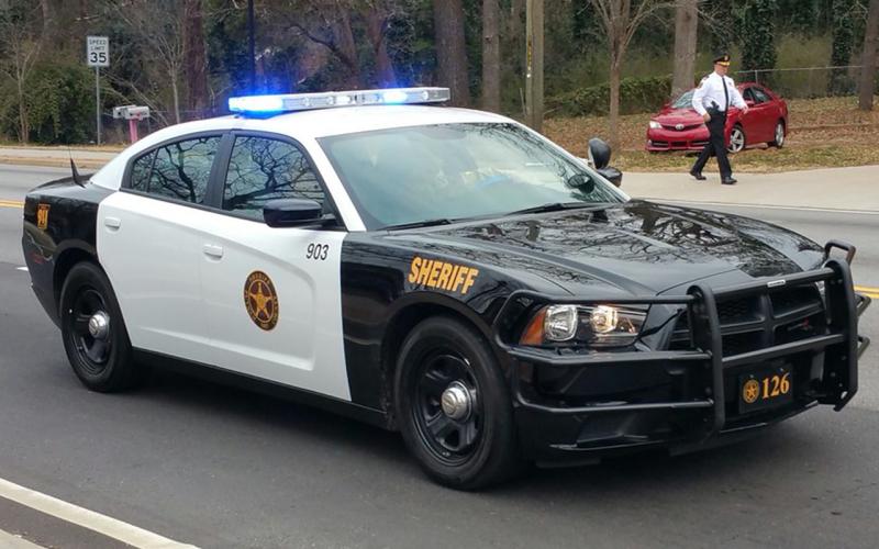 Two arrested for murder on Rooty Creek