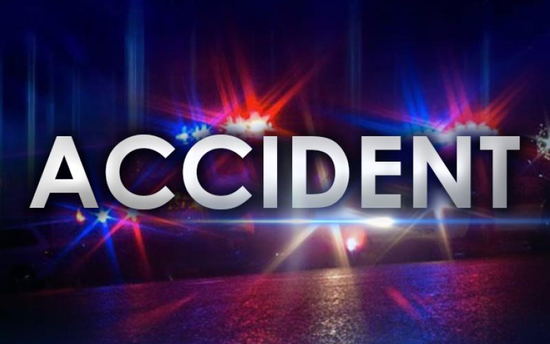 Fiery head-on crash kills one, injures another