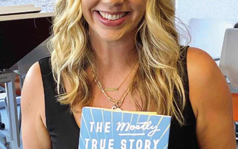 Collen Oakley