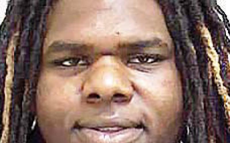 Damyian Demond Foster