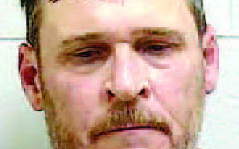 Gerald Allen Burge