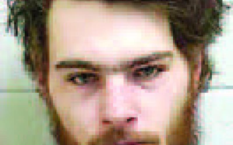 Christopher Alex Fain