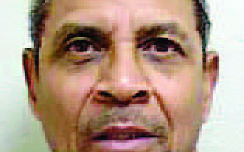 Nasser Wayne Thompkins