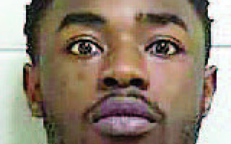 Jarmal Antonio Swain
