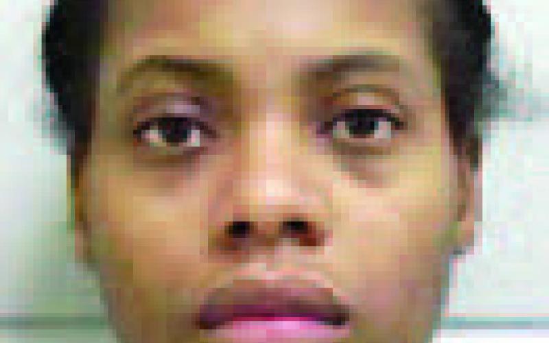 Chynna Beatrice Knight