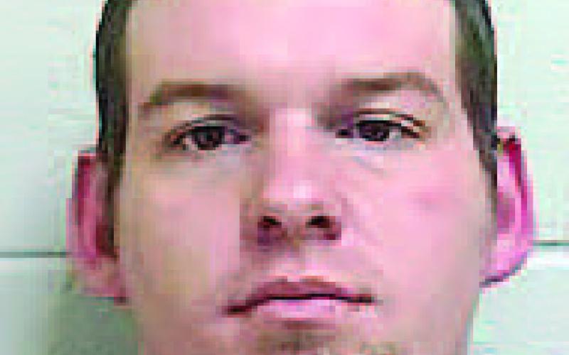 Dustin Trevor Brown