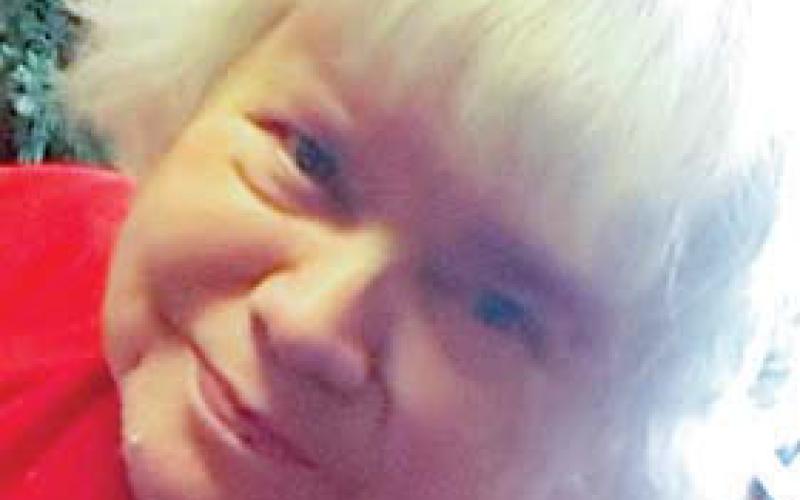 Rebecca (Becky) Ann Meyer