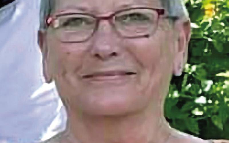 Donna Lee Dunn Scott