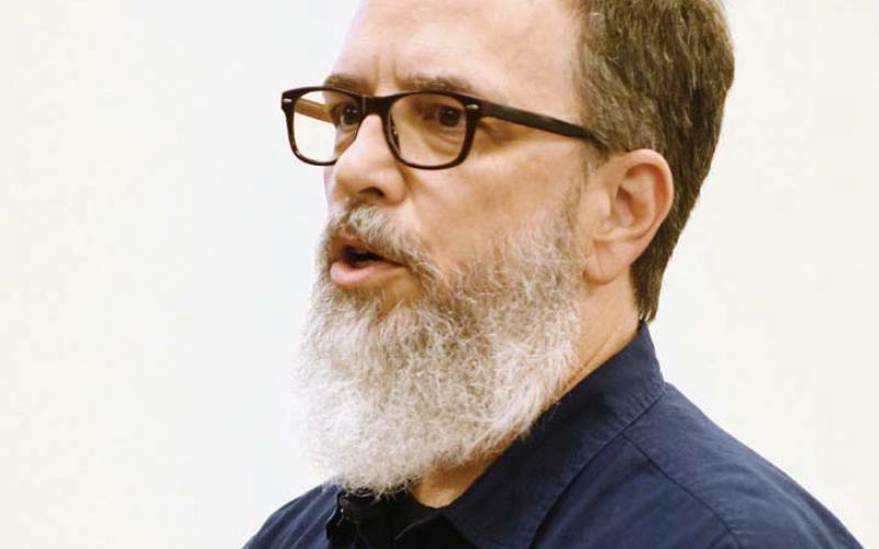“My Verizon phone and AT&amp;T phone through work don’t really work at her house,” Hassel Weems told the Putnam County Commission, referring to his mother’s property where she wants to lease a small area to a cellular tower builder. “Those people can’t call 911 if the power is out.” CONTRIBUTED