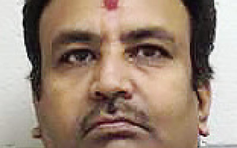 Nilesh Kumar S. Patel