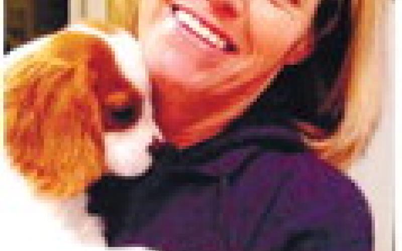 Melissa “Missy” Anderson