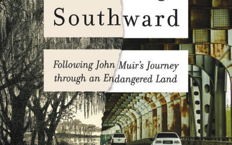Book Review: A Road Running Southward