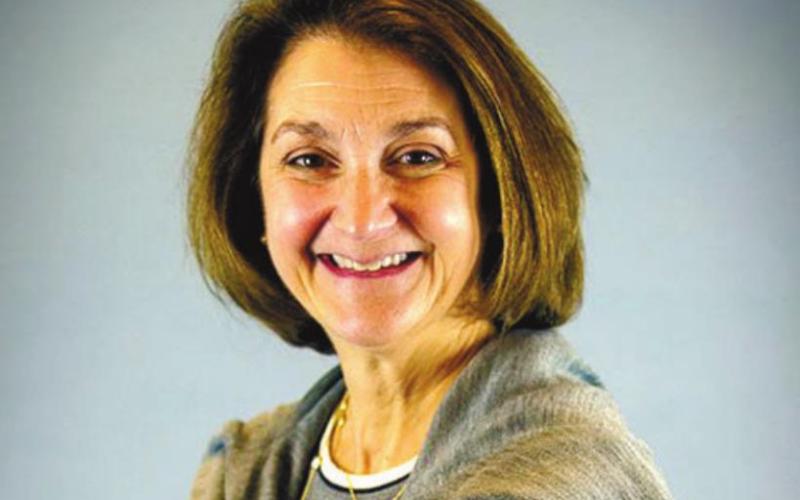 Karen Saltzbart
