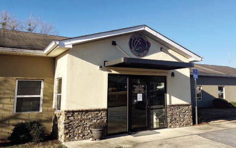 The unassuming Putnam County Animal Services building offers a safe, clean, friendly haven for some of the county’s most vulnerable “citizens.” People seeking four-legged companionship, whether canine or feline, are encouraged to visit 10 a.m. to 5 p.m., Monday to Friday.