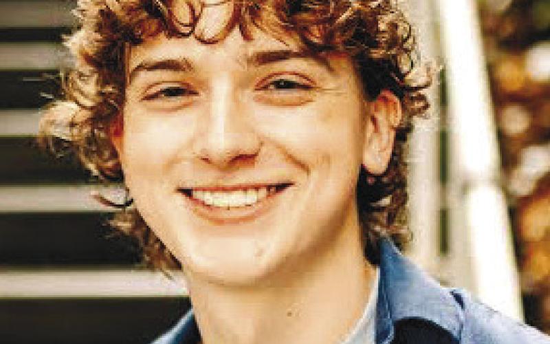 Evan Nipper