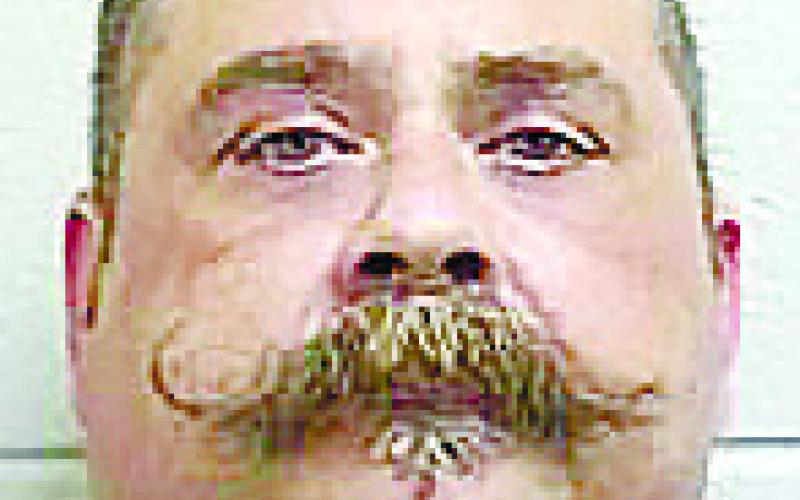Mark Allen Dobbs