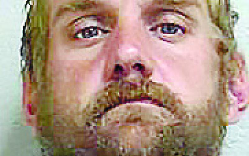 David Michael Shelton II