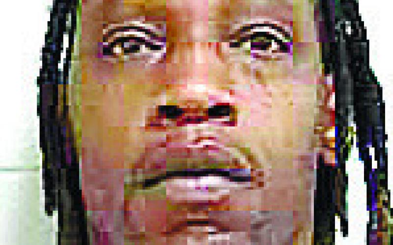 Travis Sentell Davis
