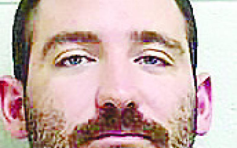 James Randolph Rigsby