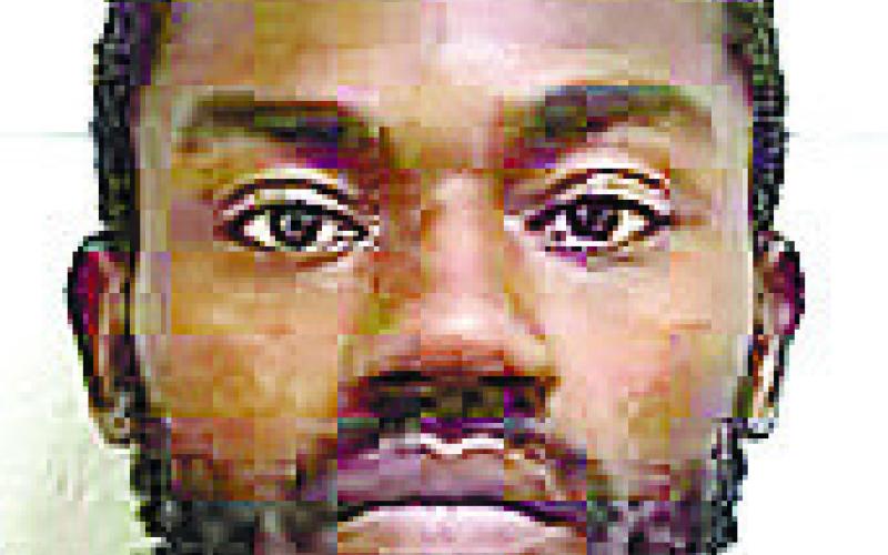 Almon Genarro Deonta Johnson