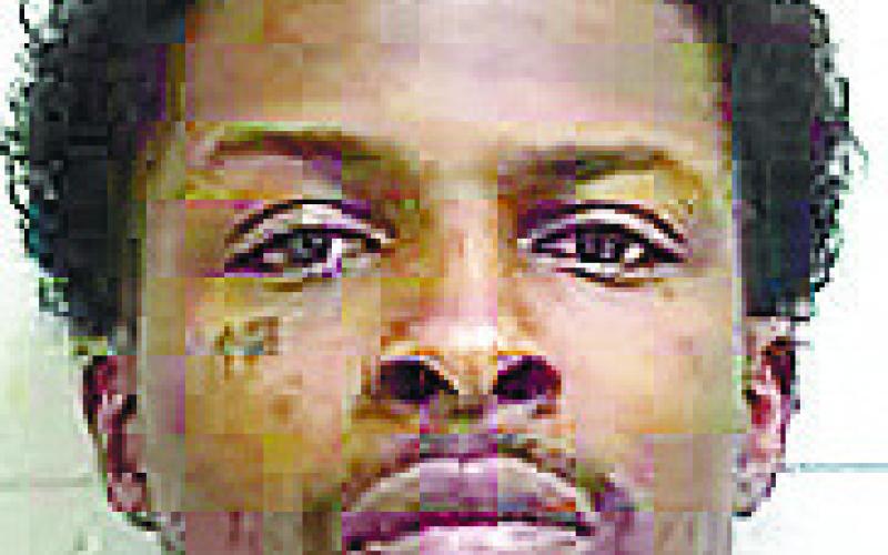 Jerron Marquis Johnson