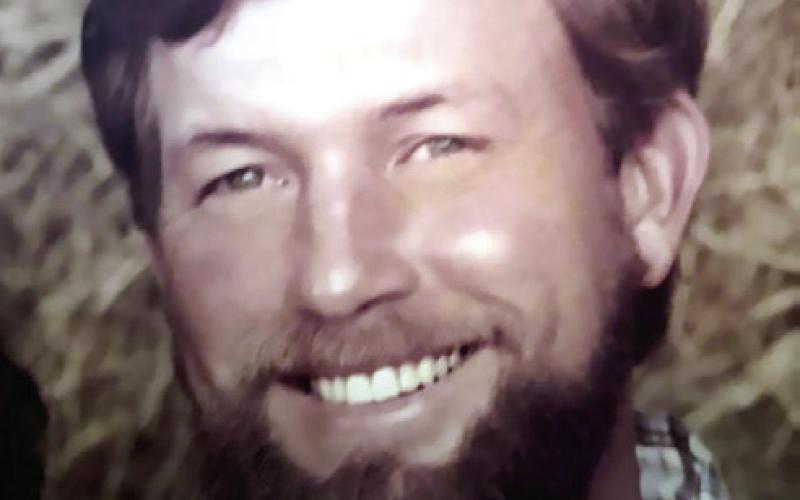 Marion S. Vandiver