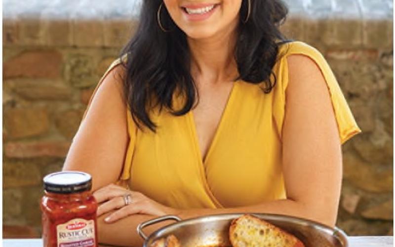 Bring Tuscan^ to the Table