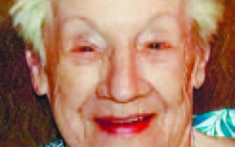 Joyce Tally