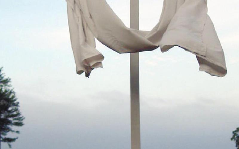 The Sunrise Service returns after missing two years due to the pandemic. CONTRIBUTED