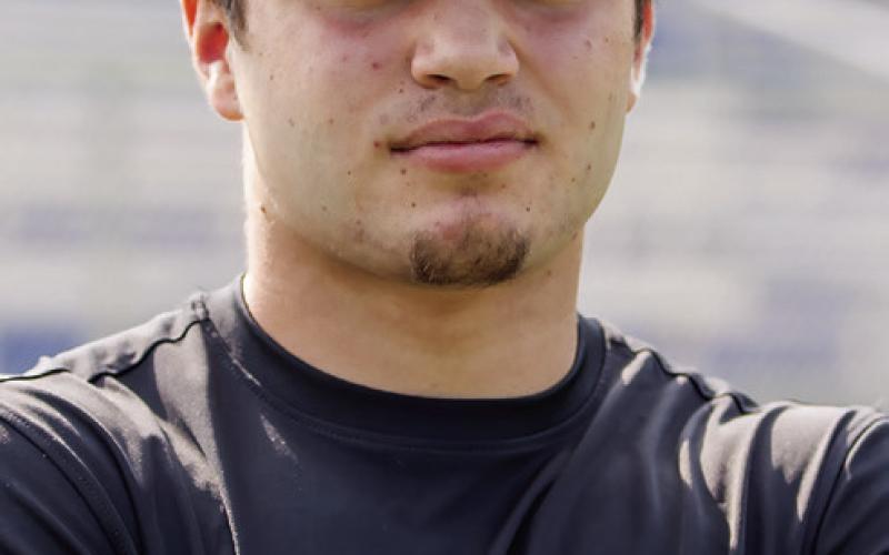 Alden Barreras