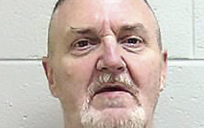 Putnam County Jail Report