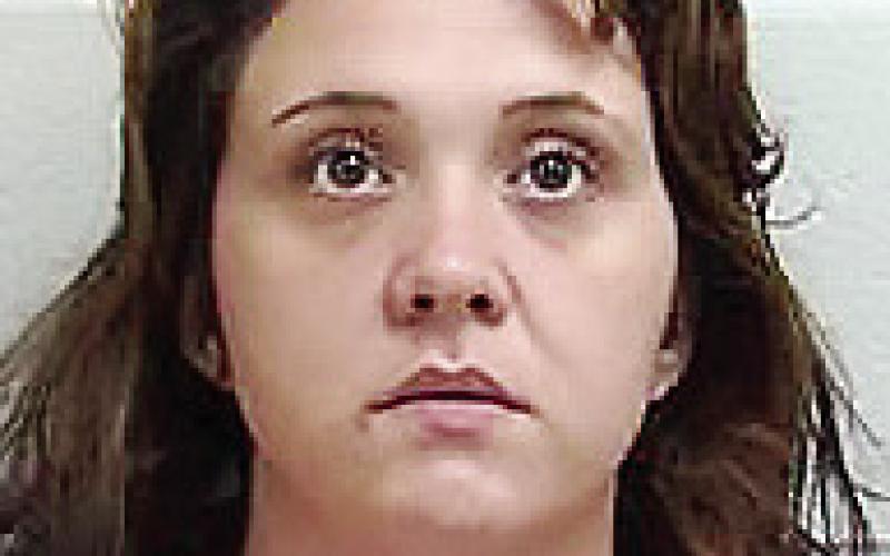 Putnam County Jail Report