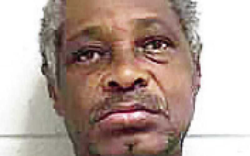 Putnam County Jail Report