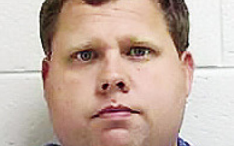 Putnam County Jail Report