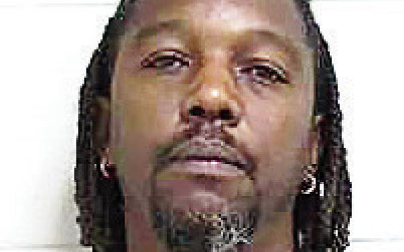 Putnam County Jail Report